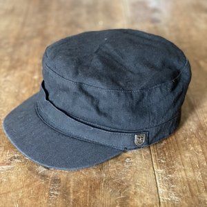 Brixton Busker Cap